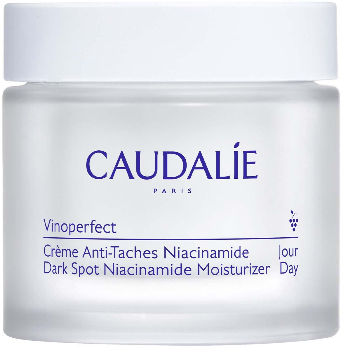 Caudalie Vinoperfect Dark Spot Niacinamide Moisturizer 50 ml