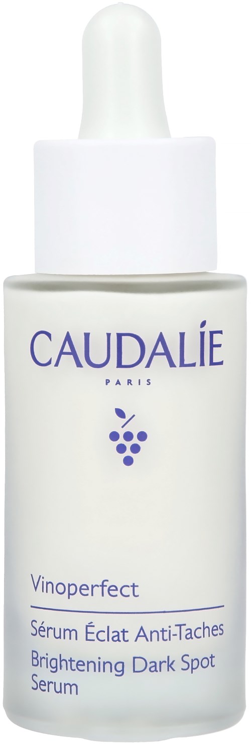 Caudalie vino perfect newest serum