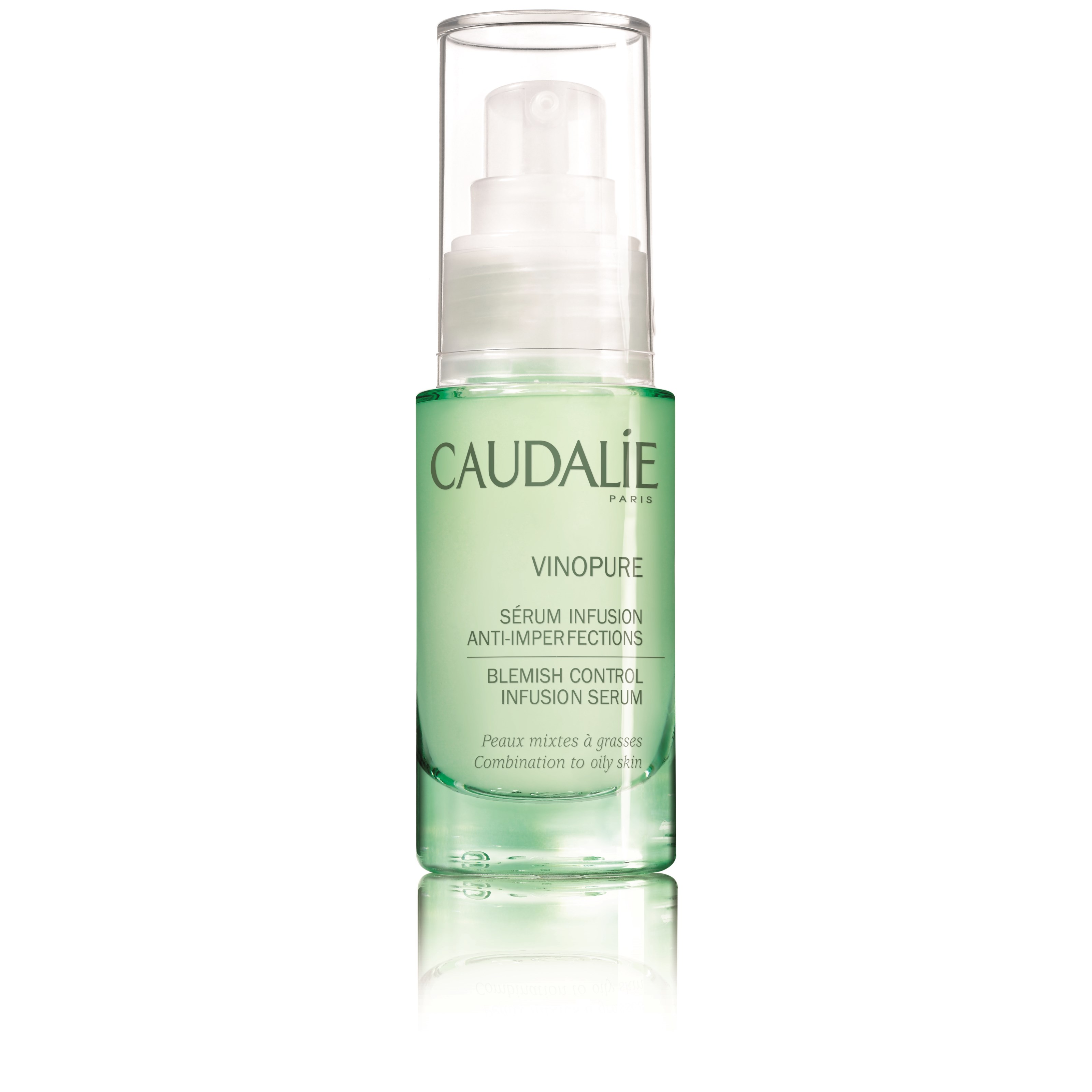 Vinopure Blemish Control Infusion Serum 30ml