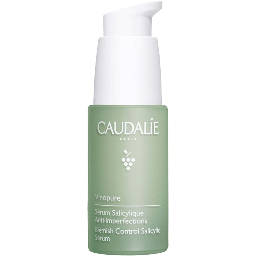 Caudalie Caudalie Vinopure Blemish Control Salicylic Serum 30 ml