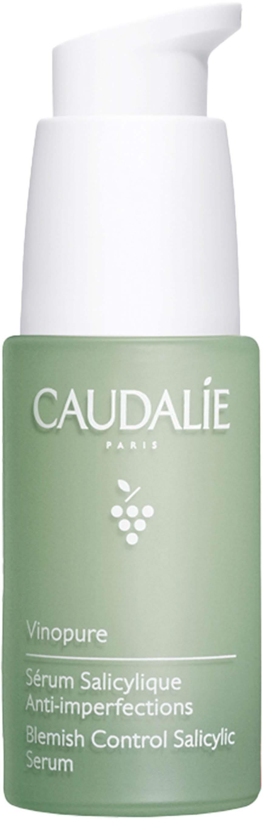 Caudalie Vinopure Blemish Control Salicylic Serum 30 ml