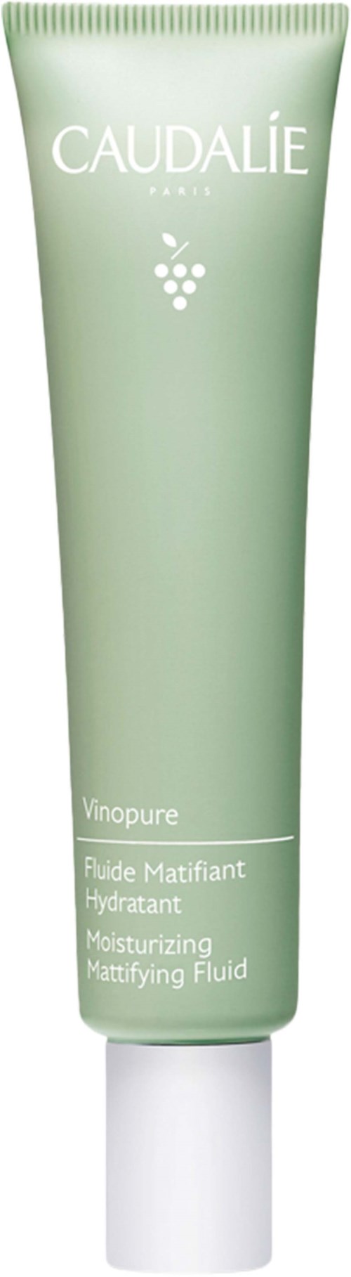 Caudalie Caudalie Vinopure Moisturizing Mattifying Fluid 40 ml