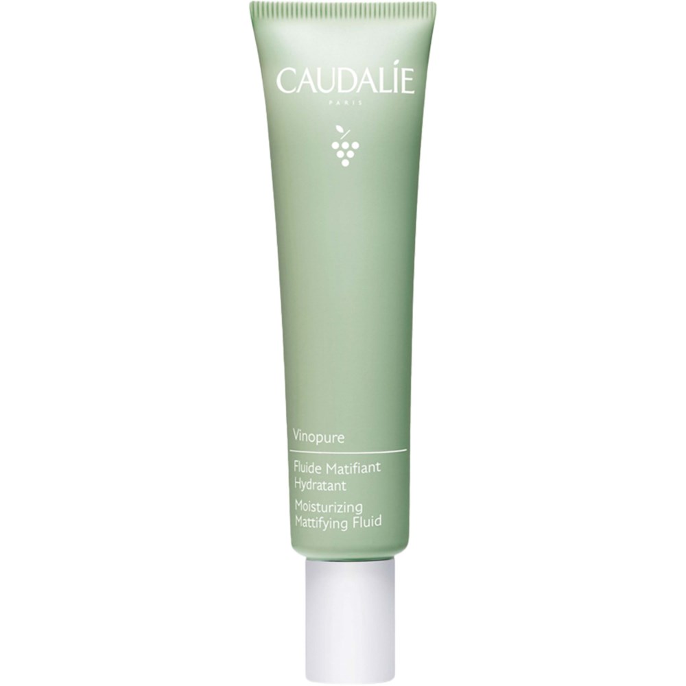 Caudalie Caudalie Vinopure Moisturizing Mattifying Fluid 40 ml