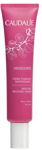 Caudalie Vinosource Moisture Recovery Cream 40 ml