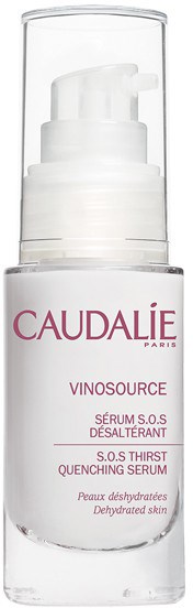 Caudalie Vinosource SOS thirst quenching Serum 30 ml