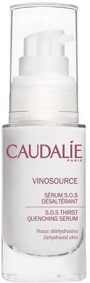 Caudalie Vinosource SOS thirst quenching Serum 30ml