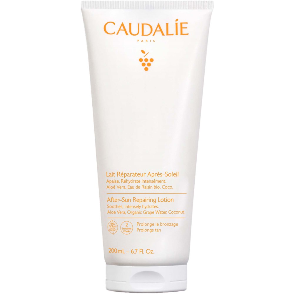 Caudalie Caudalie Vinosun After-Sun Repairing Lotion 200 ml