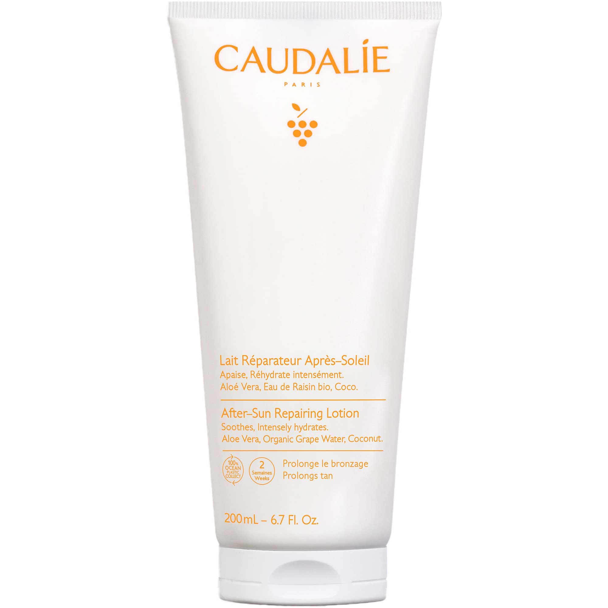 Caudalie Vinosun After-Sun Repairing Lotion 200 ml