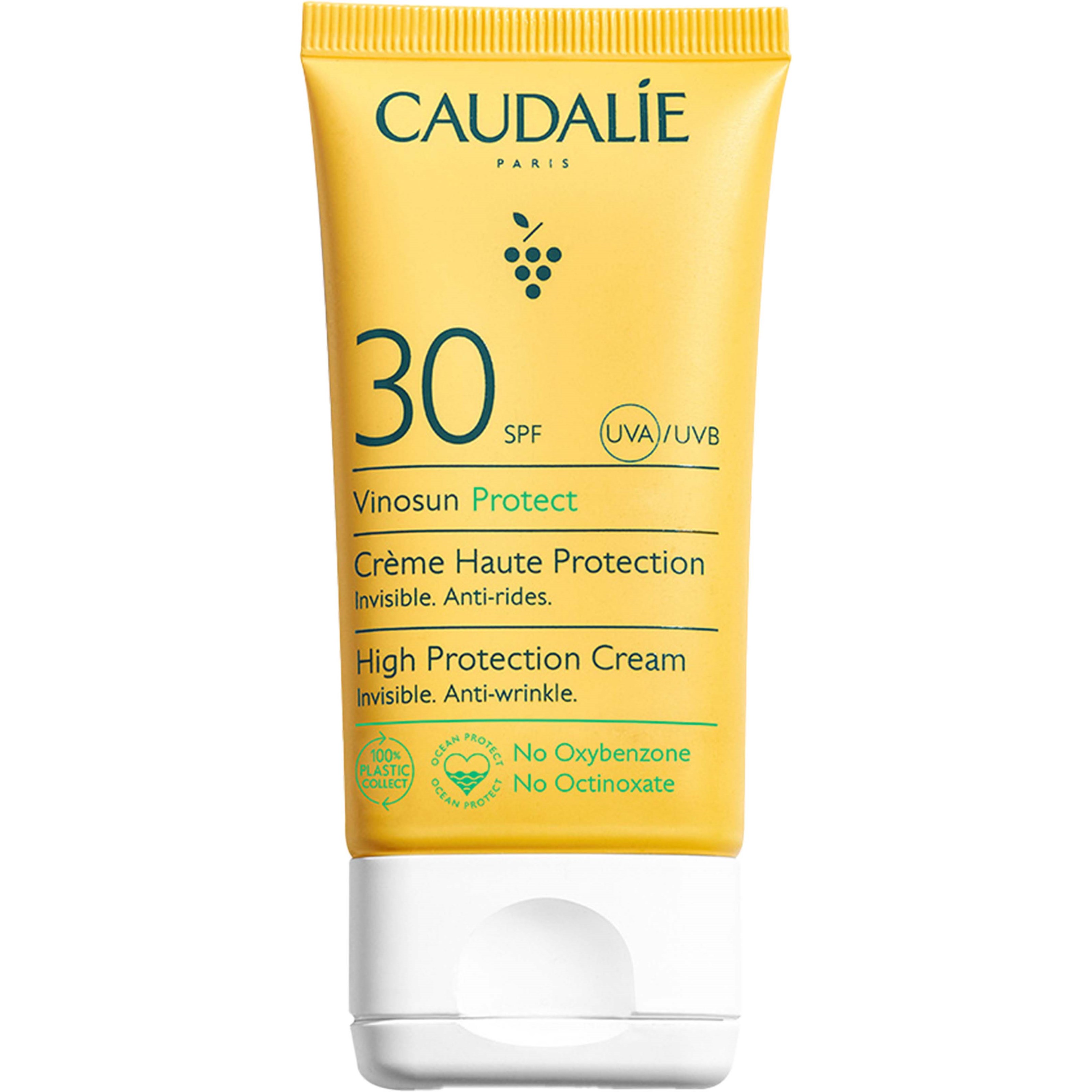 Bilde av Caudalie Vinosun Protection Cream Spf30 150 Ml
