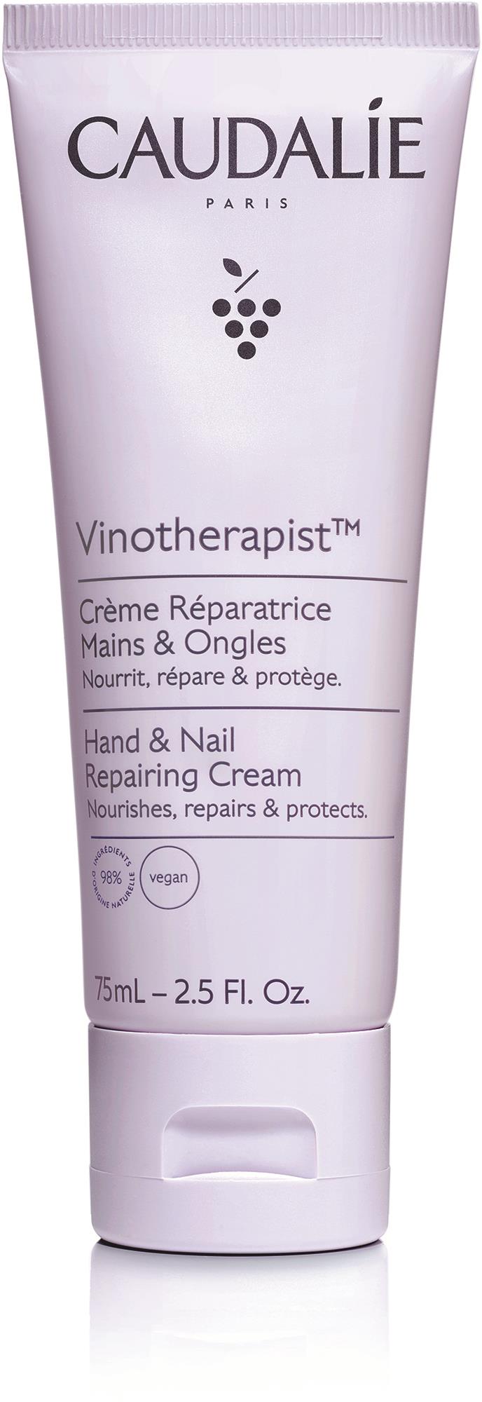 Caudalie Vinotherapist Hand & Nail Cream 75 ml