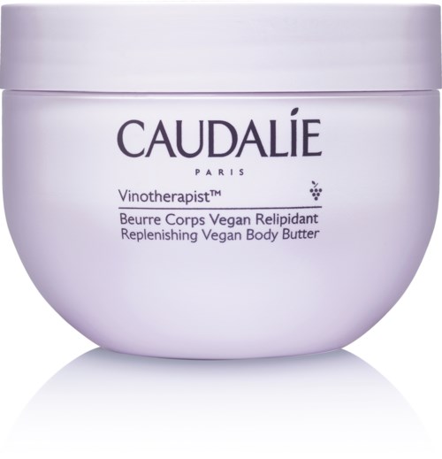 Caudalie Vinotherapist Replenish Vegan Body Butter 250 ml