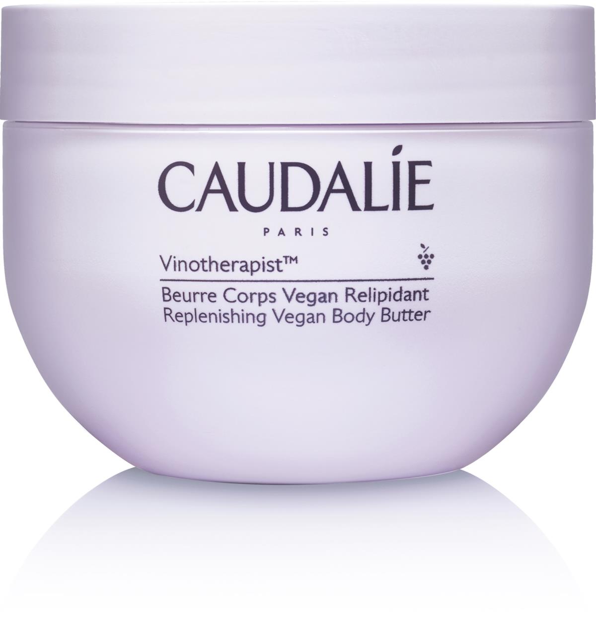Caudalie Vinotherapist Replenish Vegan Body Butter 250 ml
