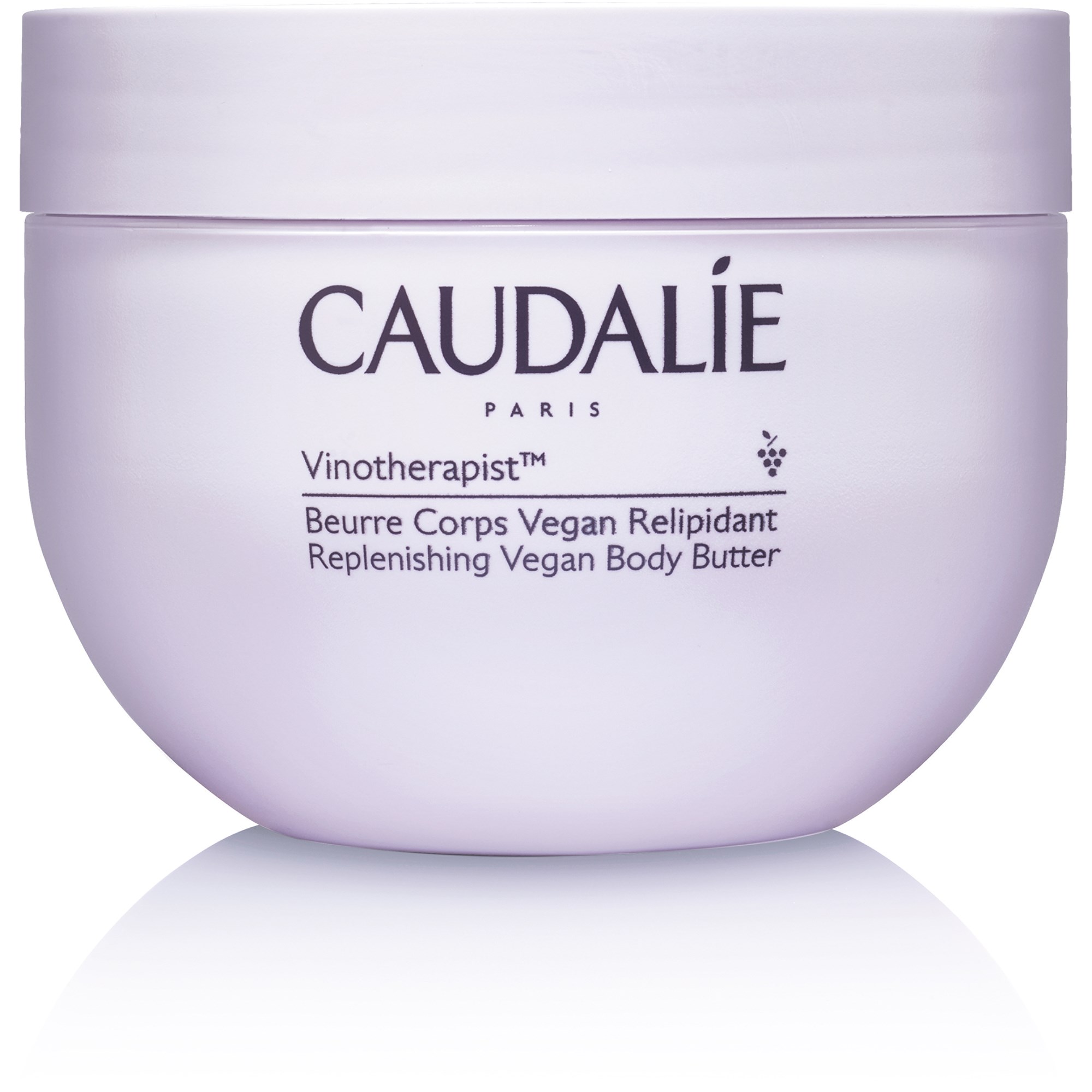 Caudalie Vinotherapist Replenish Vegan Body Butter 250 ml billede