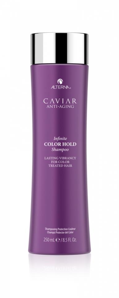 CAVIAR Anti-Aging Infinite Color Hold Shampoo