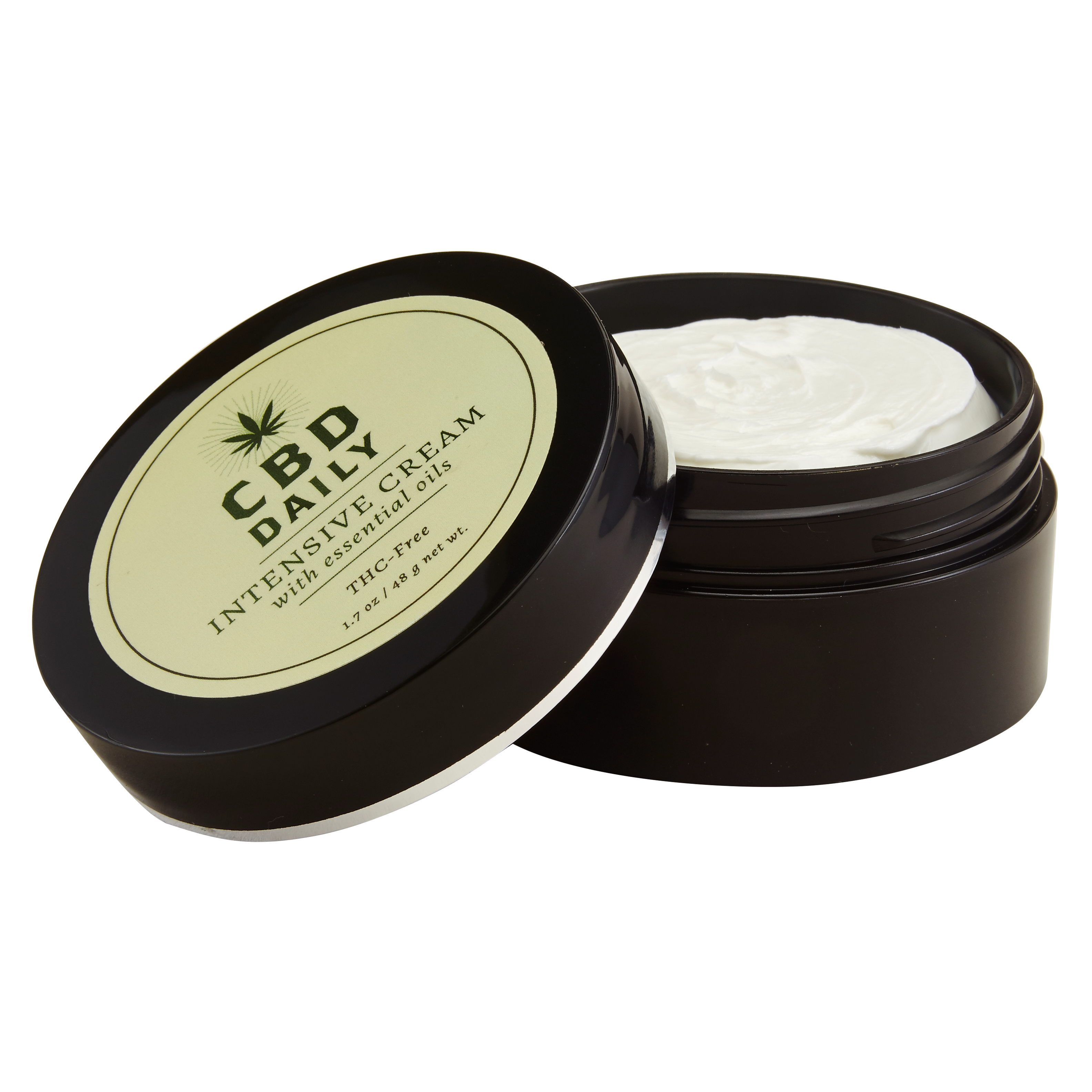CBD Daily Intensive Cream Original Strength 48 g