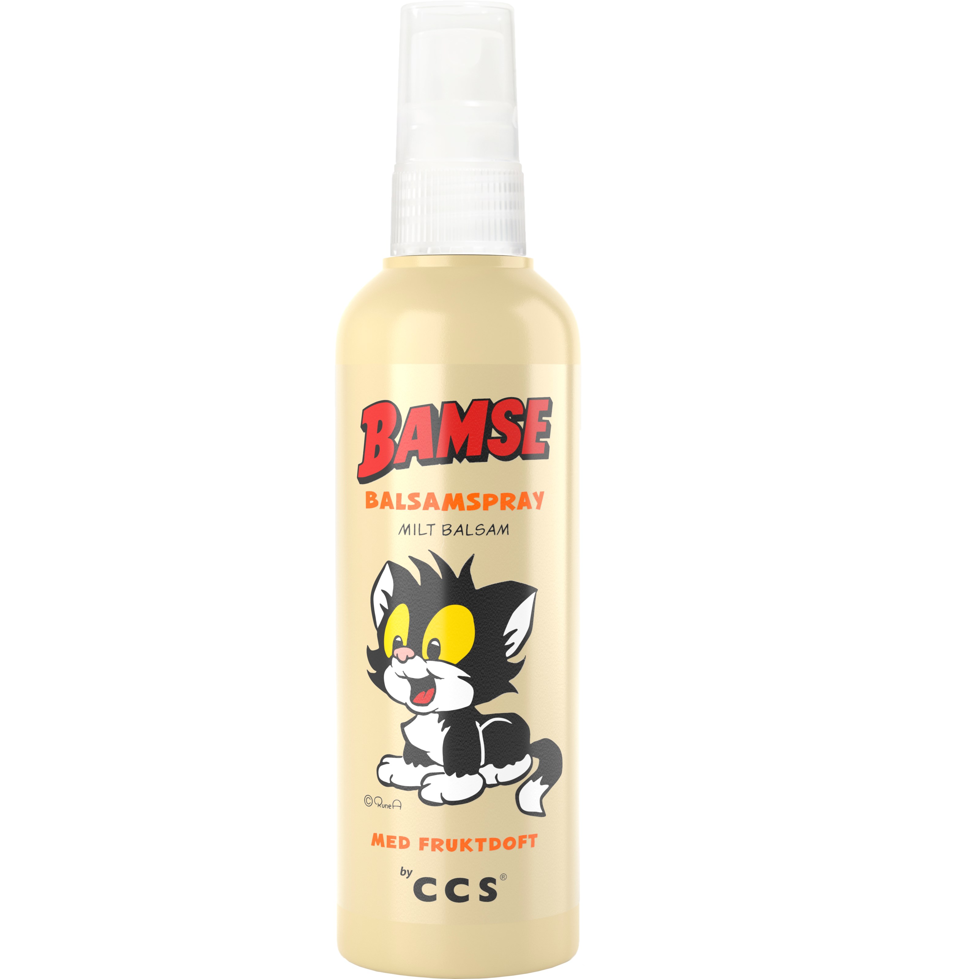 Bamse Balsamspray 150 ml
