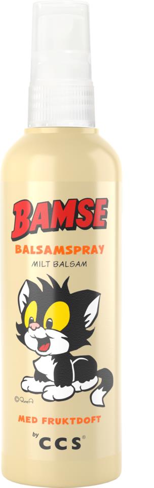 Bamse Balsamspray 