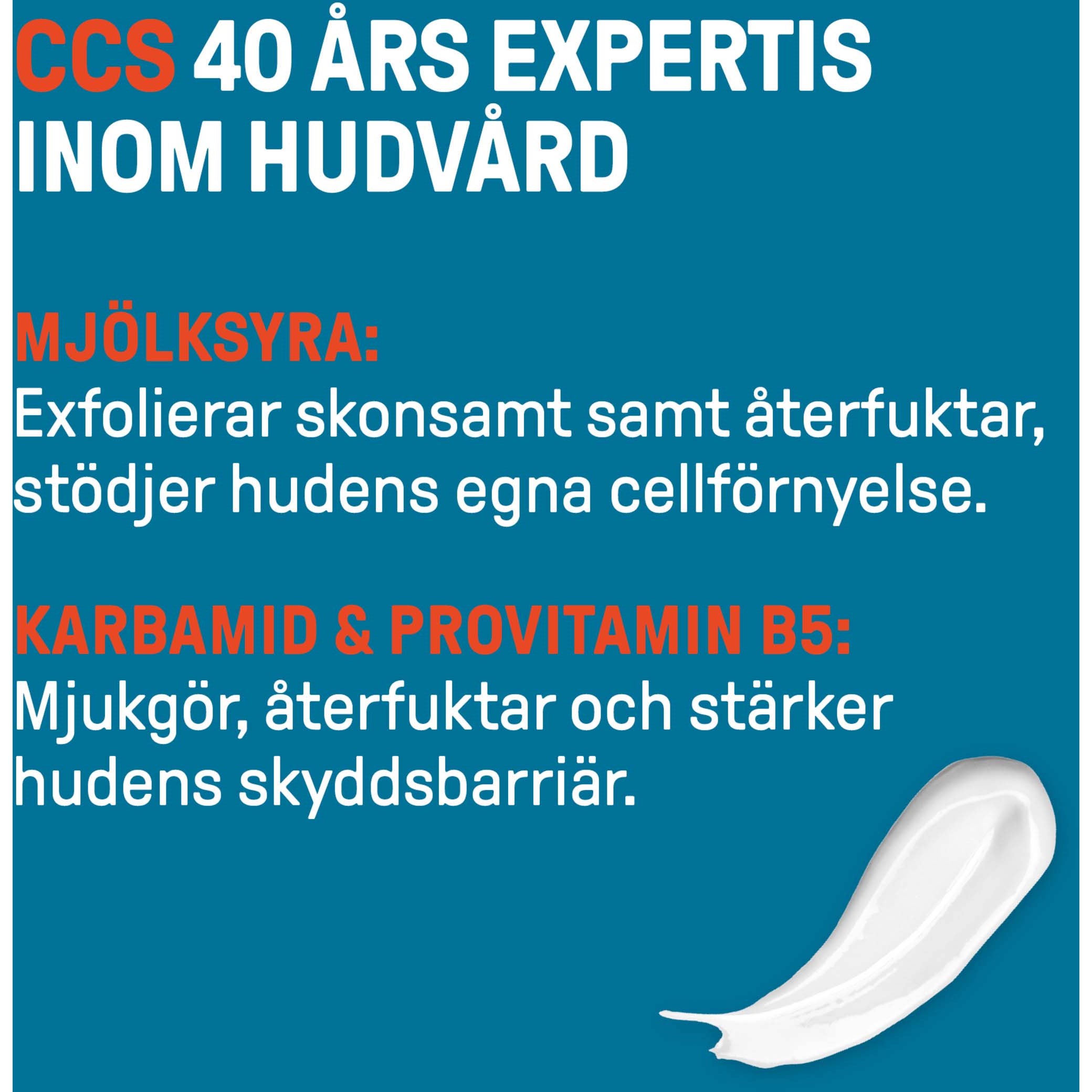 CCS Cracked Heel Repair 125 ml (obrázok 5)