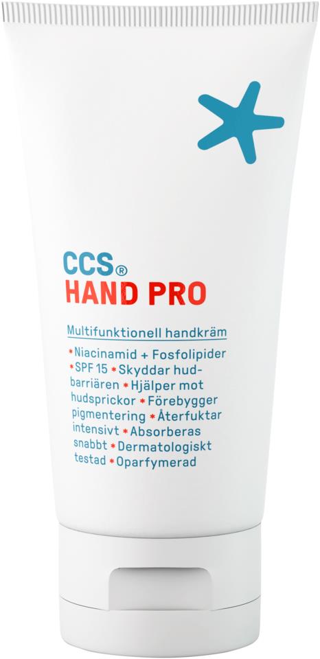 CCS Hand Pro