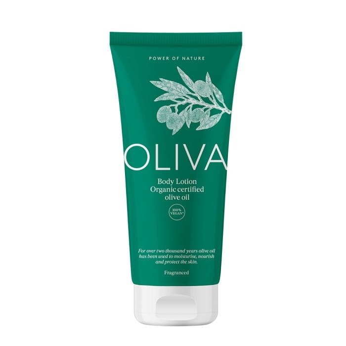 Läs mer om Oliva Vera Body Lotion 200 ml