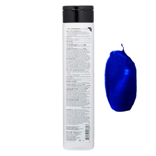 Celeb Luxury Viral Colorditioner   Blue