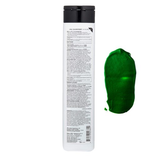 Celeb Luxury Viral Colorditioner   Green