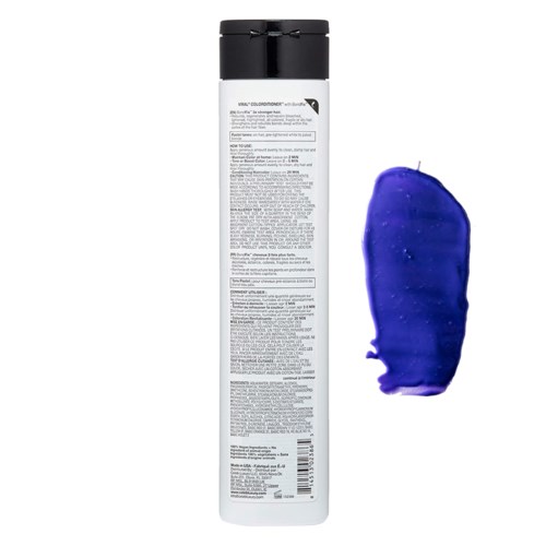 Celeb Luxury Viral Colorditioner   Lilac