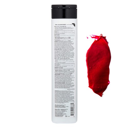 Celeb Luxury Viral Colorditioner   Magenta