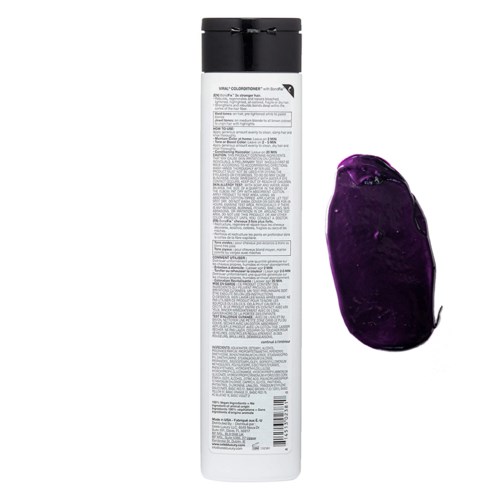 Celeb Luxury Viral Colorditioner   Purple