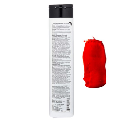 Celeb Luxury Viral Colorditioner   Red