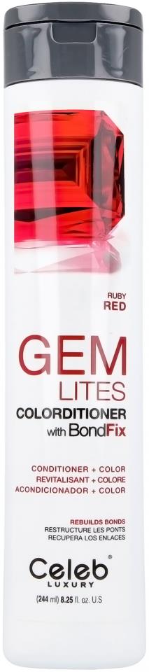 Celeb Luxury  Colorditioner   Ruby 