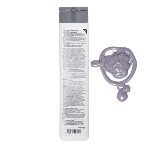 Celeb Luxury Gem Lites Colorditioner   Silvery Diamond
