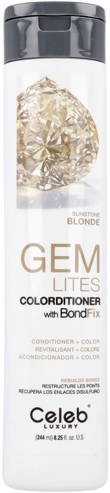 Celeb Luxury  Colorditioner   Sunstone 