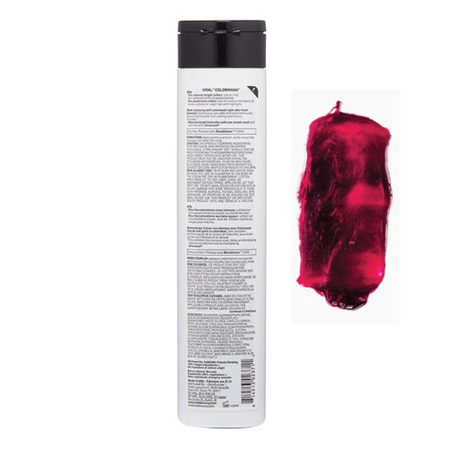 Celeb Luxury Viral Colorwash  Extreme Hot Pink