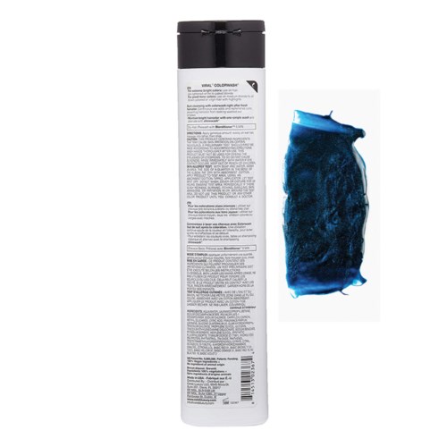 Celeb Luxury Viral Colorwash  Extreme Teal
