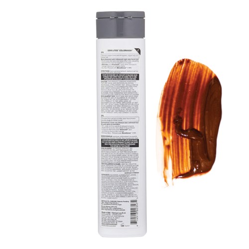 Celeb Luxury Gem Lites Colorwash  Fire Opal