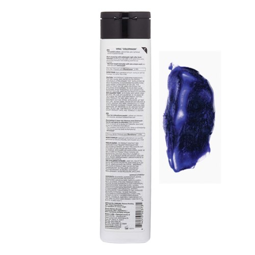 Celeb Luxury Viral Colorwash  Lavender