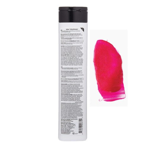 Celeb Luxury Viral Colorwash  Light Pink