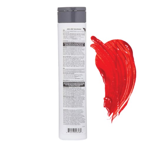 Celeb Luxury Gem Lites Colorwash  Ruby