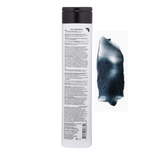 Celeb Luxury Viral Colorwash  Silver