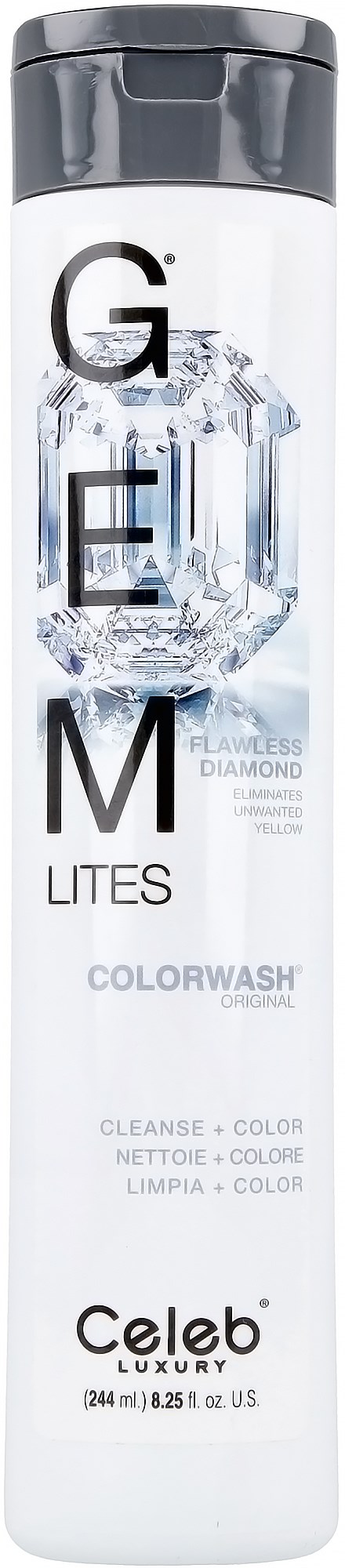 Celeb Luxury Gem Lites Colorwash Flawless Diamond