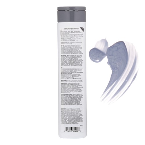Celeb Luxury Gem Lites Colorwash Flawless Diamond