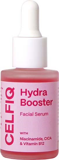 CELFIQ Hydra Booster Facial Serum 30 ml