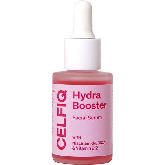 CELFIQ Hydra Booster Facial Serum 30 ml