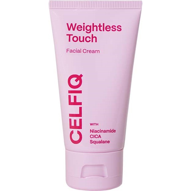 CELFIQ Weightless Touch Facial cream 50 ml