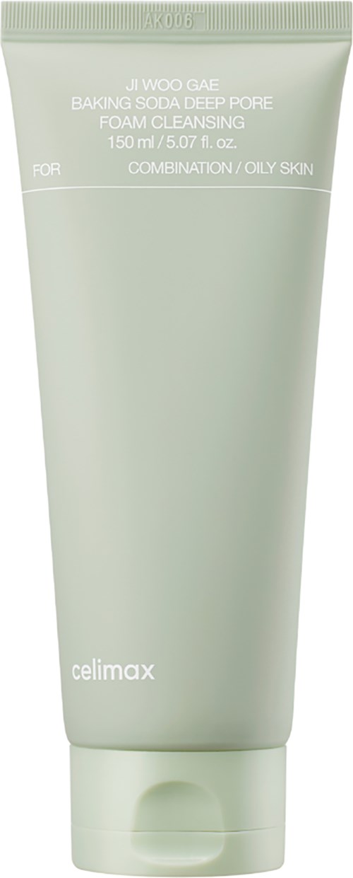 Celimax Baking Soda Deep Pore Foam Cleansing 150 ml