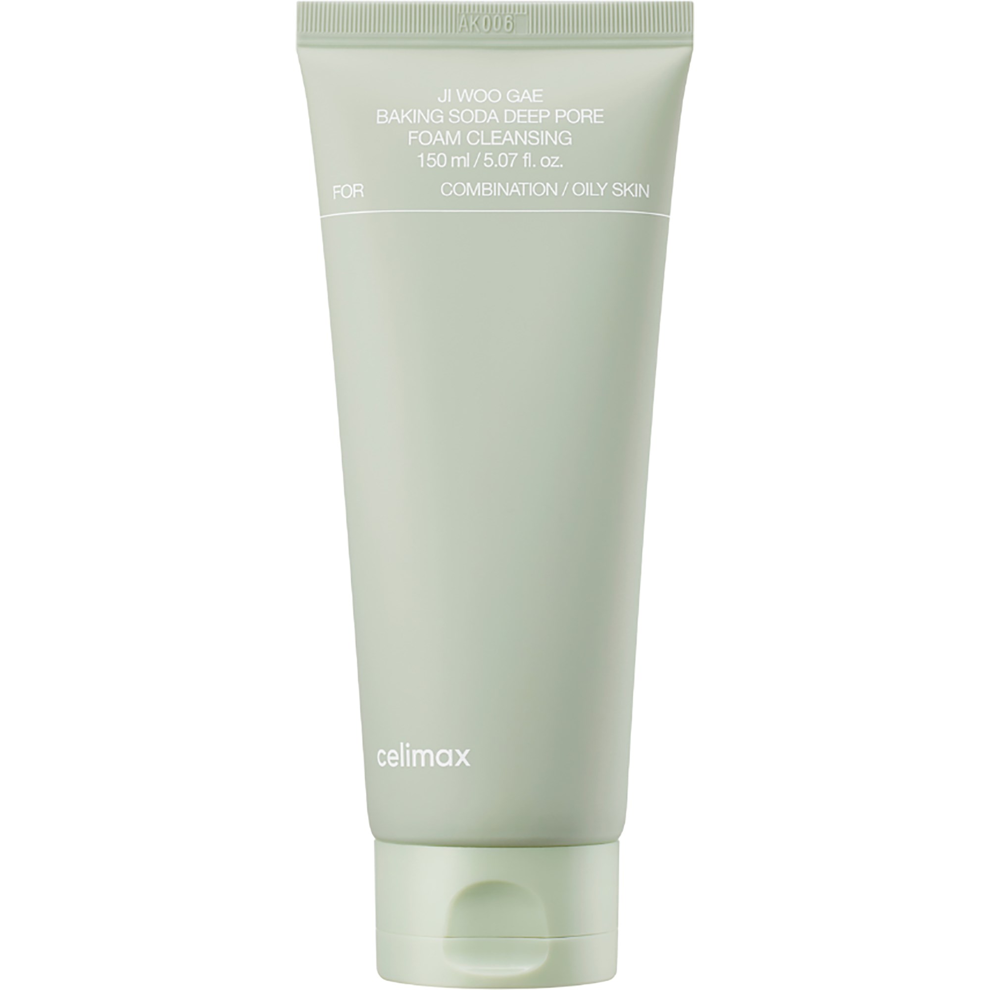 Celimax Baking Soda Deep Pore Foam Cleansing 150 ml