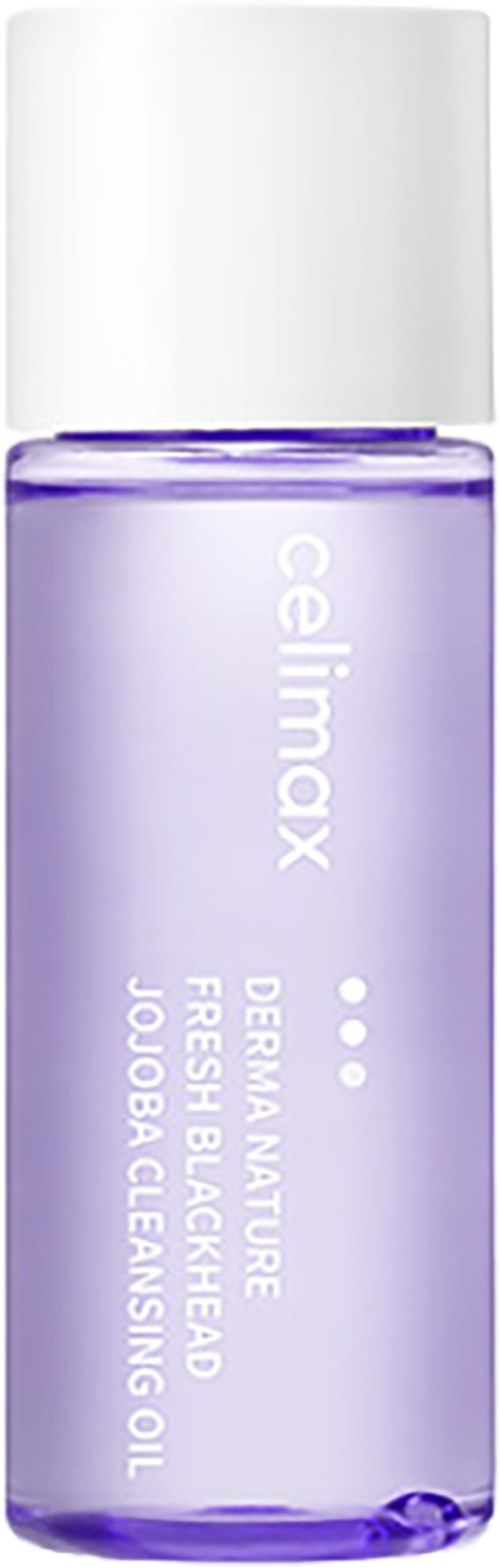Celimax Derma Nature Fresh Blackhead Jojoba Cleansing Oil 20 ml