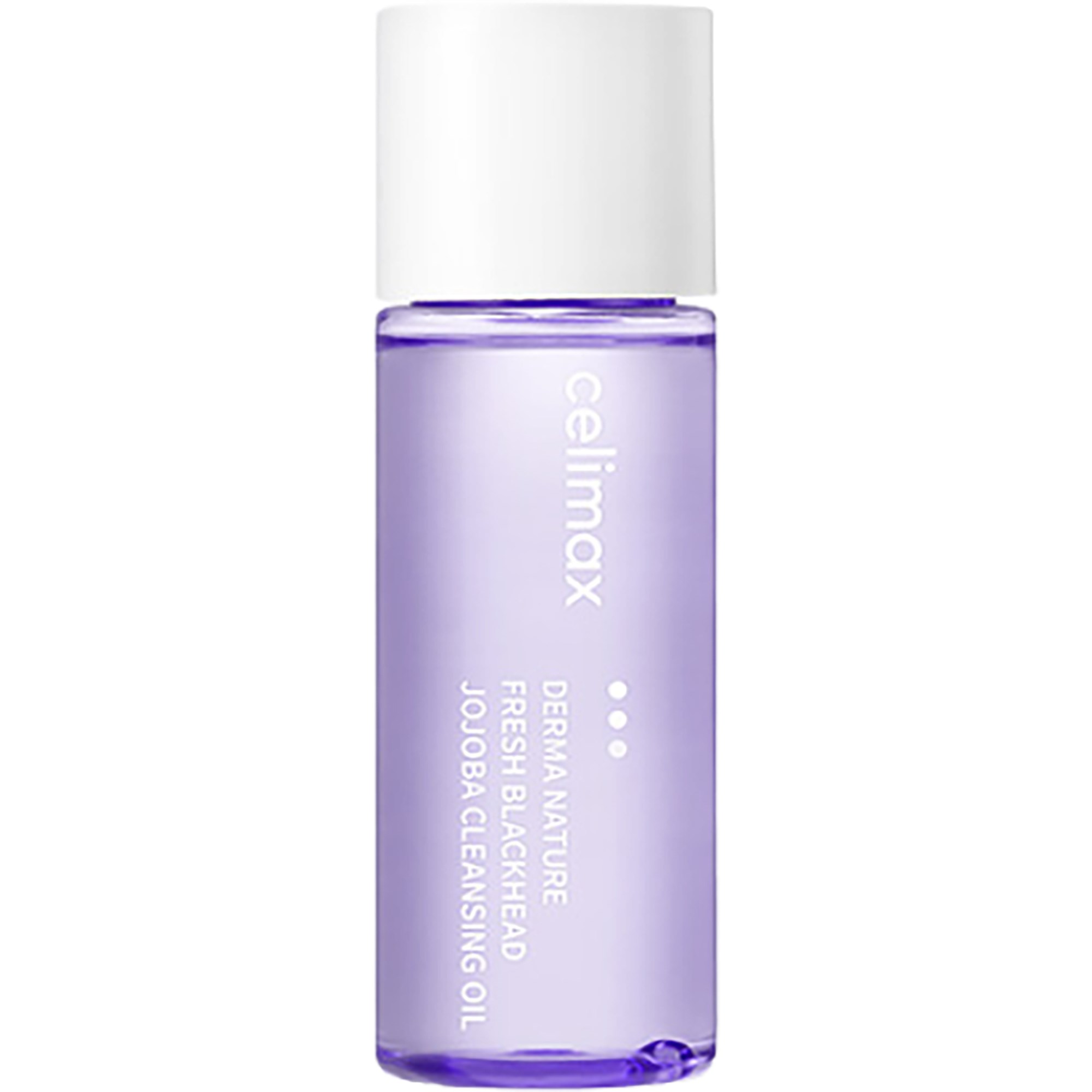 Celimax Derma Nature Fresh Blackhead Jojoba Cleansing Oil 20 ml