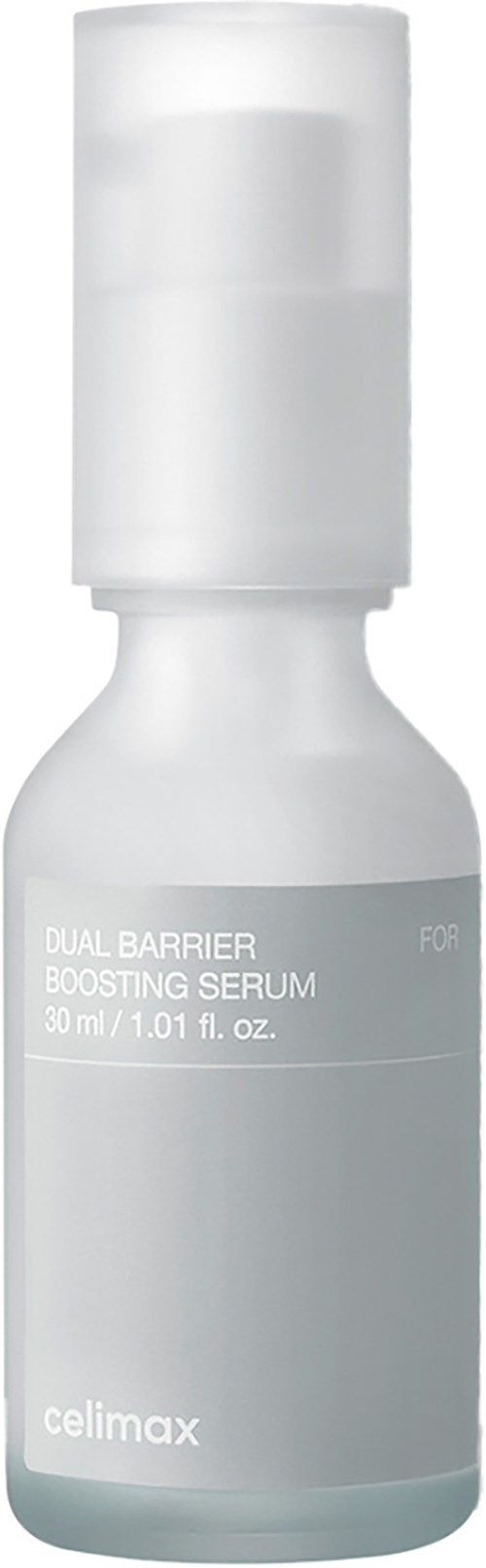 Celimax Dual Barrier Boosting Serum 30 ml